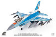 U.S. Air Force F-16C Fighting Falcon (JC Wings 1:72)