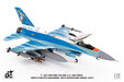 U.S. Air Force F-16C Fighting Falcon (JC Wings 1:72)