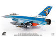 U.S. Air Force F-16C Fighting Falcon (JC Wings 1:72)