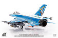 U.S. Air Force F-16C Fighting Falcon (JC Wings 1:72)