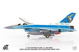 U.S. Air Force F-16C Fighting Falcon (JC Wings 1:72)