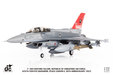 Republic of Singapore Air Force F-16D Fighting Falcon (JC Wings 1:72)