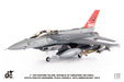 Republic of Singapore Air Force F-16D Fighting Falcon (JC Wings 1:72)