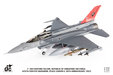 Republic of Singapore Air Force F-16D Fighting Falcon (JC Wings 1:72)