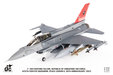 Republic of Singapore Air Force F-16D Fighting Falcon (JC Wings 1:72)