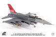 Republic of Singapore Air Force F-16D Fighting Falcon (JC Wings 1:72)