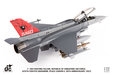 Republic of Singapore Air Force F-16D Fighting Falcon (JC Wings 1:72)