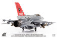 Republic of Singapore Air Force F-16D Fighting Falcon (JC Wings 1:72)