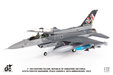 Republic of Singapore Air Force F-16D Fighting Falcon (JC Wings 1:72)