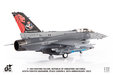 Republic of Singapore Air Force F-16D Fighting Falcon (JC Wings 1:72)