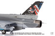 Republic of Singapore Air Force F-16D Fighting Falcon (JC Wings 1:72)