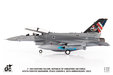 Republic of Singapore Air Force F-16D Fighting Falcon (JC Wings 1:72)