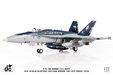 U.S. NAVY - F/A-18C Hornet (JC Wings 1:72)