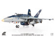 U.S. NAVY F/A-18C Hornet (JC Wings 1:72)