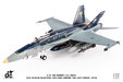 U.S. NAVY F/A-18C Hornet (JC Wings 1:72)