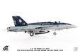 U.S. NAVY F/A-18C Hornet (JC Wings 1:72)