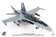 U.S. NAVY F/A-18C Hornet (JC Wings 1:72)