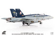 U.S. NAVY F/A-18C Hornet (JC Wings 1:72)