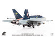 U.S. NAVY F/A-18C Hornet (JC Wings 1:72)