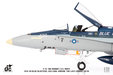 U.S. NAVY F/A-18C Hornet (JC Wings 1:72)