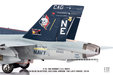 U.S. NAVY F/A-18C Hornet (JC Wings 1:72)