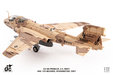 U.S. NAVY EA-6B Prowler (JC Wings 1:72)