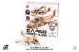 U.S. NAVY EA-6B Prowler (JC Wings 1:72)