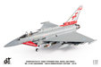 Royal Air Force EuroFighter EF-2000 Typhoon FGR4 (JC Wings 1:72)