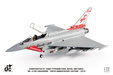 Royal Air Force EuroFighter EF-2000 Typhoon FGR4 (JC Wings 1:72)