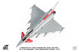 Royal Air Force EuroFighter EF-2000 Typhoon FGR4 (JC Wings 1:72)