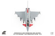 Royal Air Force EuroFighter EF-2000 Typhoon FGR4 (JC Wings 1:72)