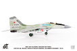 Russian Air Force MiG-29S Fulcrum (JC Wings 1:72)