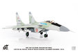 Russian Air Force MiG-29S Fulcrum (JC Wings 1:72)