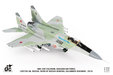 Russian Air Force MiG-29S Fulcrum (JC Wings 1:72)