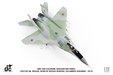 Russian Air Force MiG-29S Fulcrum (JC Wings 1:72)