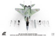 Russian Air Force MiG-29S Fulcrum (JC Wings 1:72)