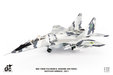 Ukraine Air Force MiG-29UB Fulcrum B (JC Wings 1:72)