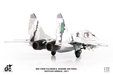 Ukraine Air Force MiG-29UB Fulcrum B (JC Wings 1:72)