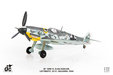 Luftwaffe - BF 109G-6 (JC Wings 1:72)