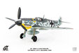 Luftwaffe BF 109G-6 (JC Wings 1:72)