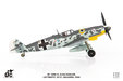 Luftwaffe BF 109G-6 (JC Wings 1:72)