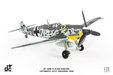 Luftwaffe BF 109G-6 (JC Wings 1:72)