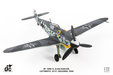 Luftwaffe BF 109G-6 (JC Wings 1:72)