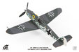 Luftwaffe BF 109G-6 (JC Wings 1:72)