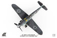 Luftwaffe BF 109G-6 (JC Wings 1:72)