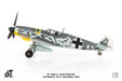 Luftwaffe BF 109G-6 (JC Wings 1:72)