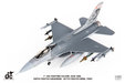 USAF ANG - F-16C Fighting Falcon (JC Wings 1:144)