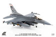 USAF ANG F-16C Fighting Falcon (JC Wings 1:144)