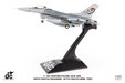 USAF ANG F-16C Fighting Falcon (JC Wings 1:144)