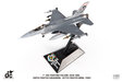 USAF ANG F-16C Fighting Falcon (JC Wings 1:144)